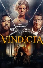 Vindicta (2023 - VJ Junior - Luganda)